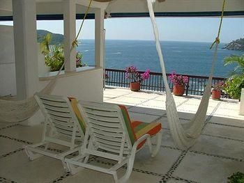 Sotavento Beach Resort0