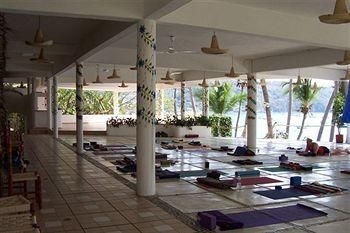 Sotavento Beach Resort3
