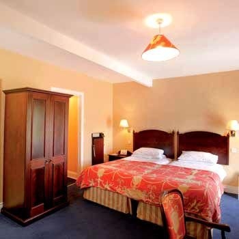 Best Western Beaumont Hotel4