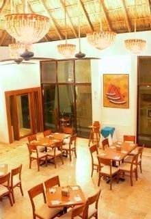 Hotel Suites Mediterraneo4