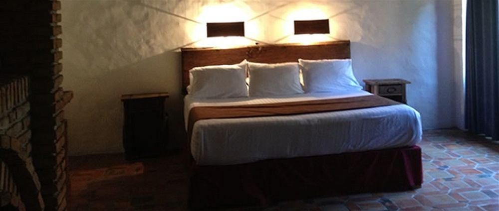 Hotel Danza del Sol3