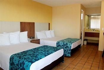 Hotel Garden Express3