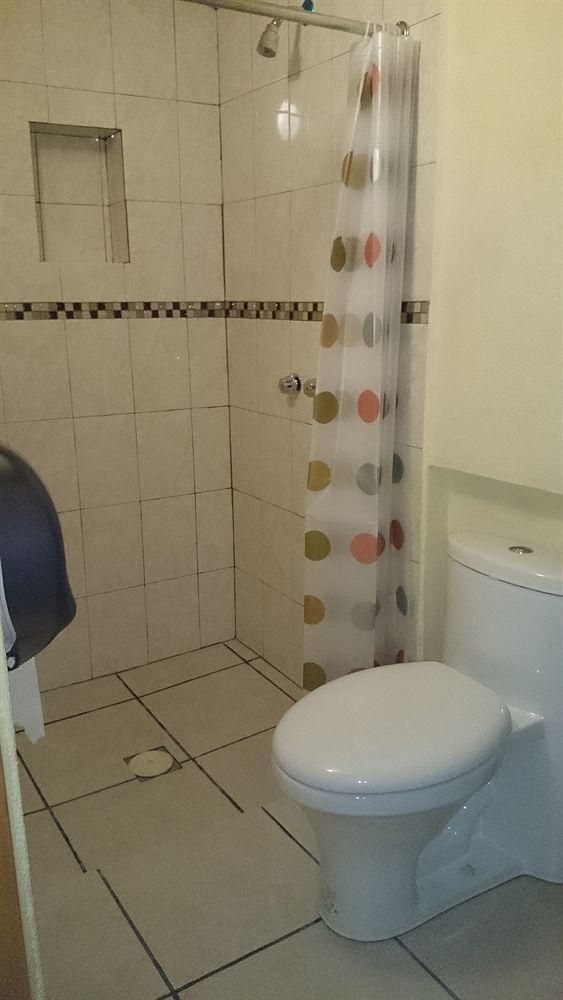 Hotel Ruma San Luis2