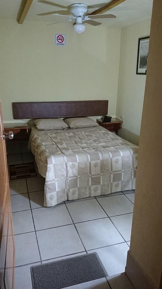 Hotel Ruma San Luis0