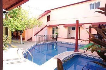 Hotel Mallorca1