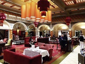 Mercure Hull Royal Hotel3