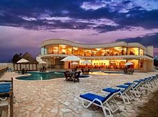 Arenas Del Mar0