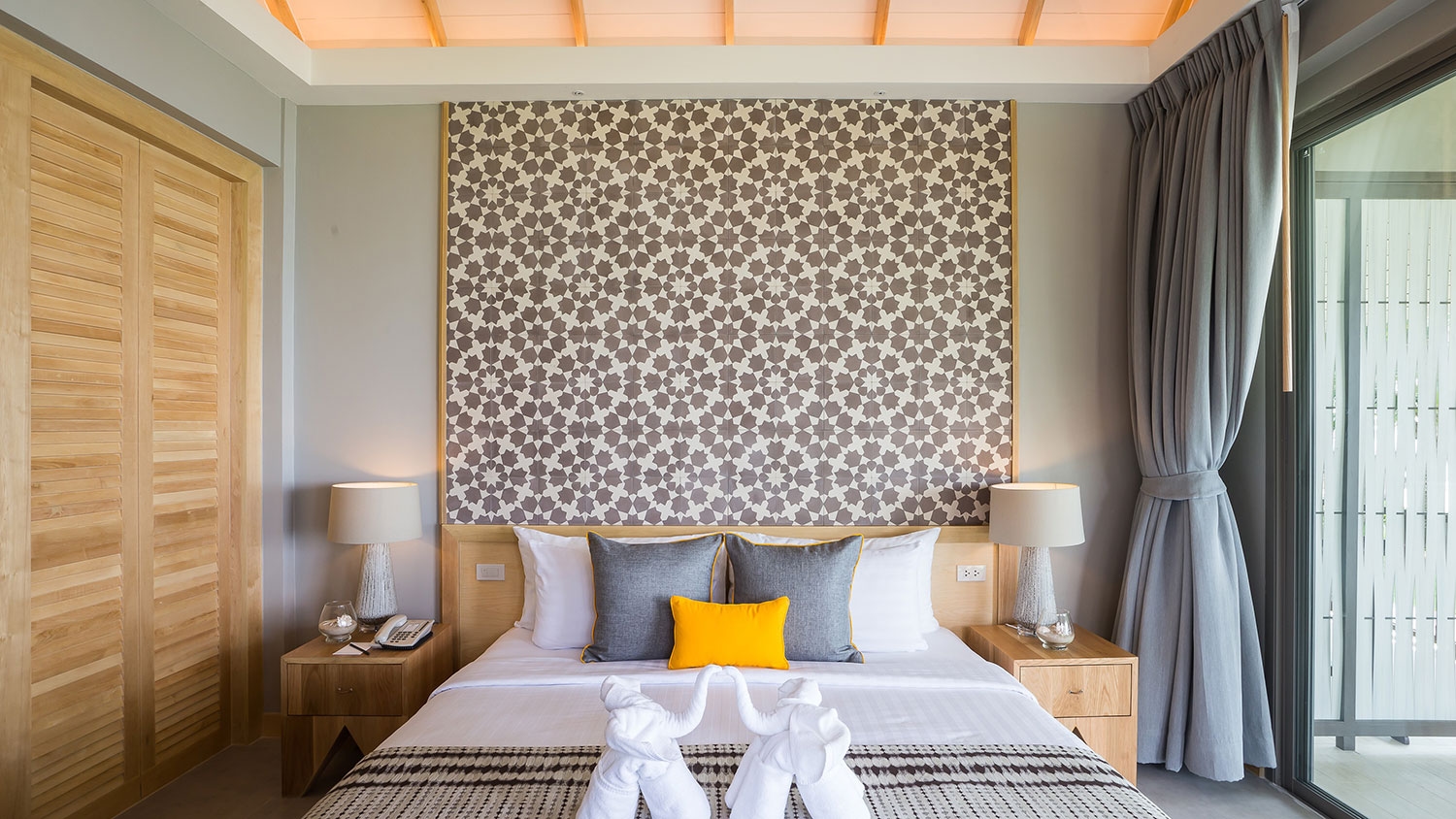 เคซี แกรนด์ รีสอร์ท เกาะช้าง (KC Grande Resort Koh Chang)2