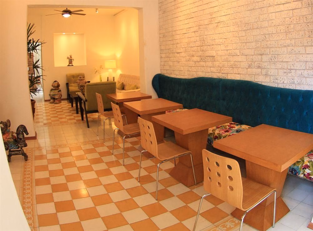 LA FE Hotel and Arts2