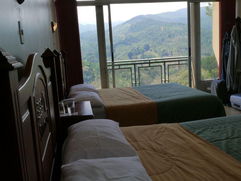 Sanchiri Mirador & Lodge3