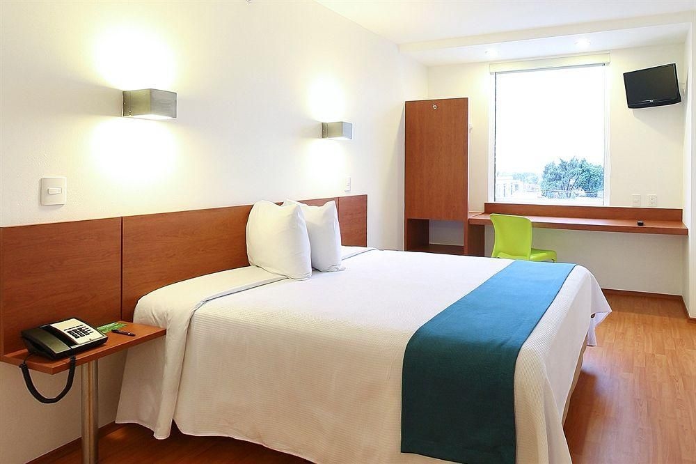 One Oaxaca Centro Hotel3