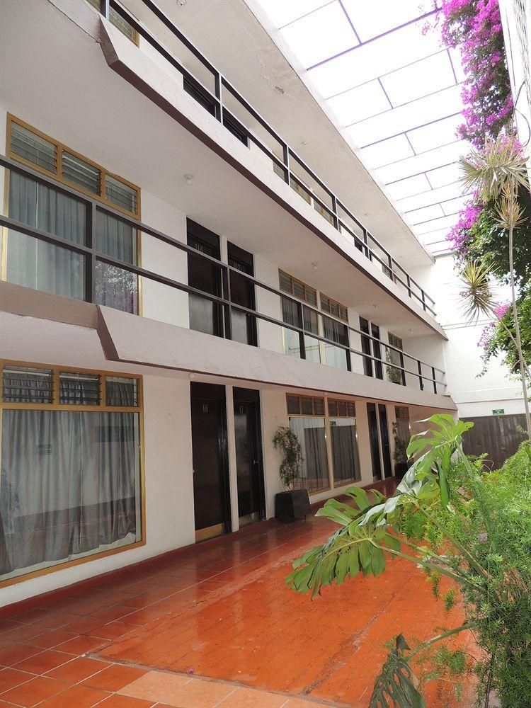Hotel Lizbeth4