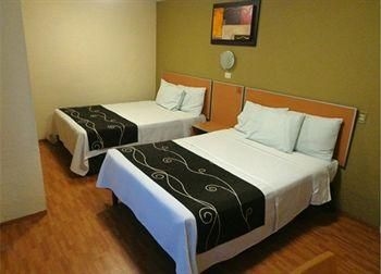 Hotel Kasa Express2