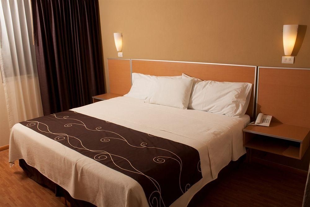 Hotel Kasa Express0
