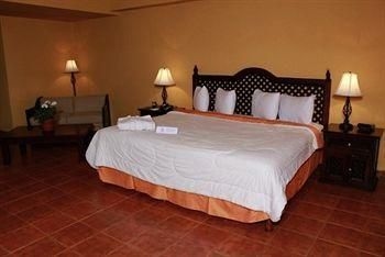 Hotel Mision Orizaba2