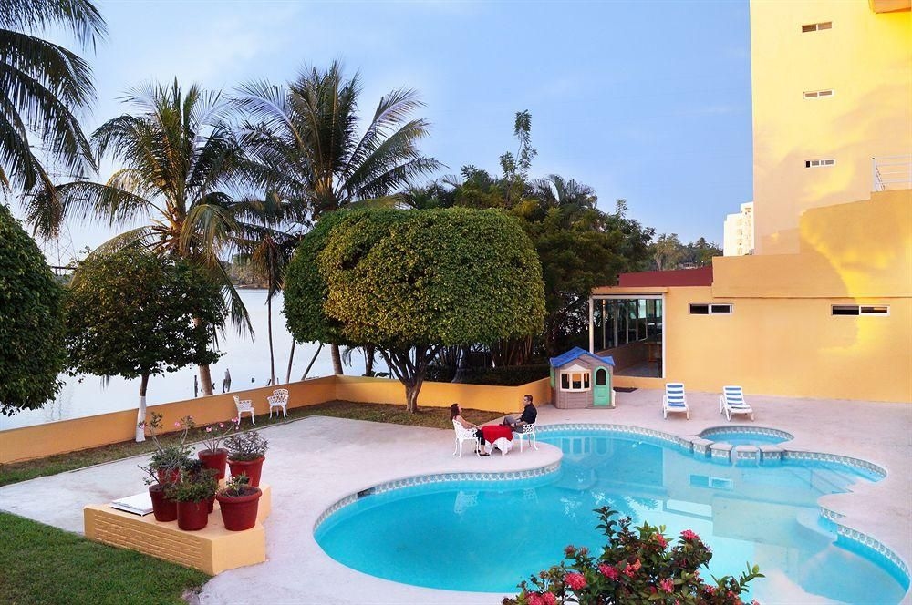 Hotel Graham Villahermosa4