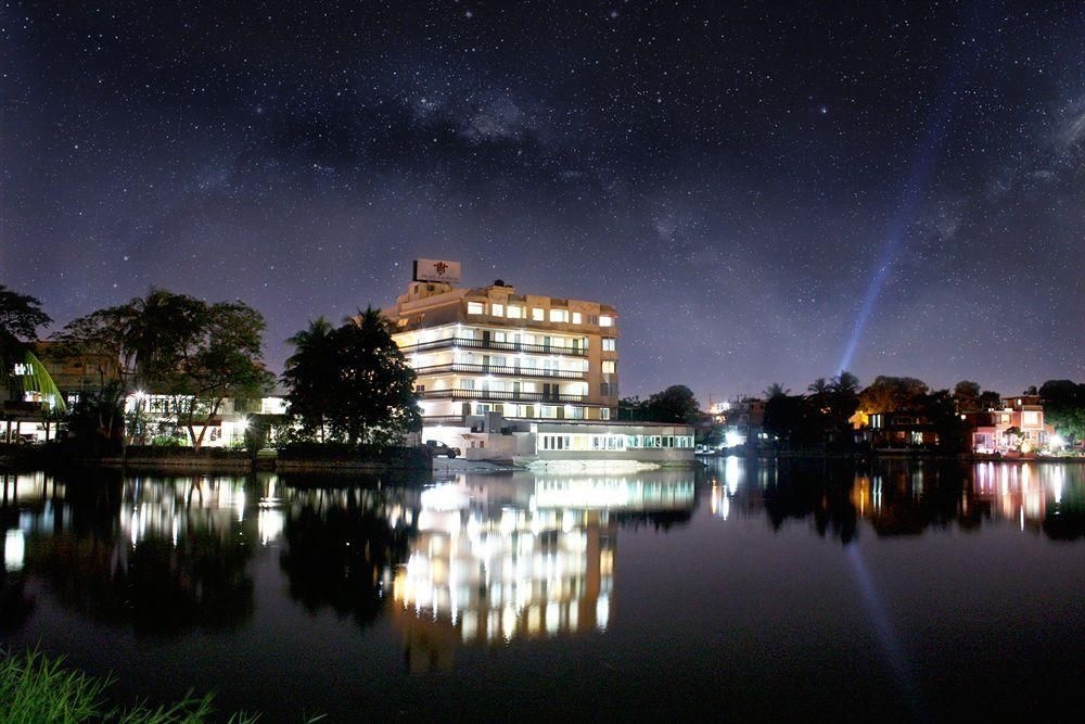 Hotel Graham Villahermosa2