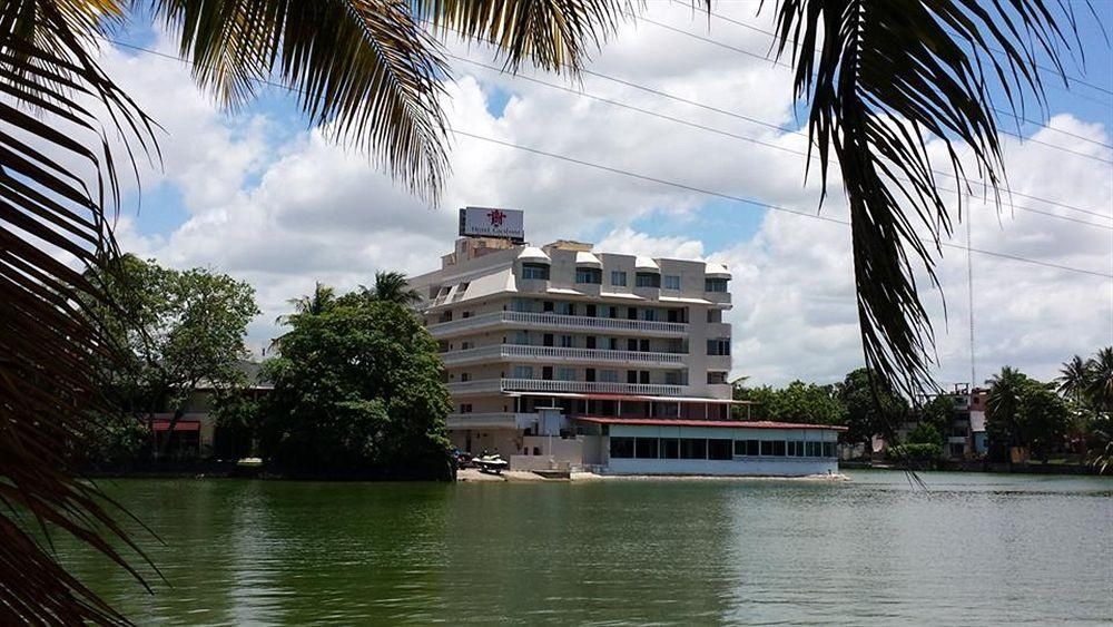 Hotel Graham Villahermosa1