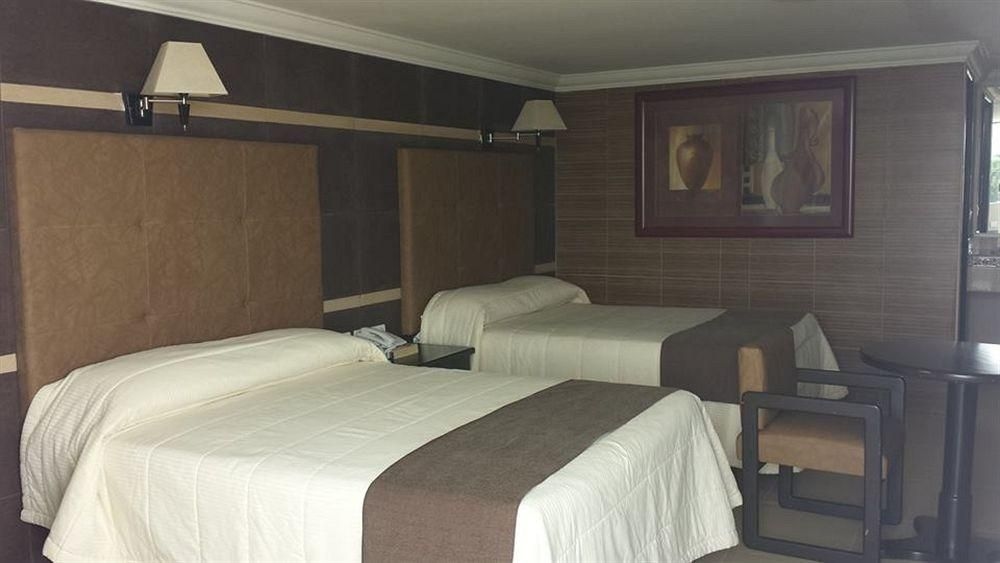 Hotel Graham Villahermosa0