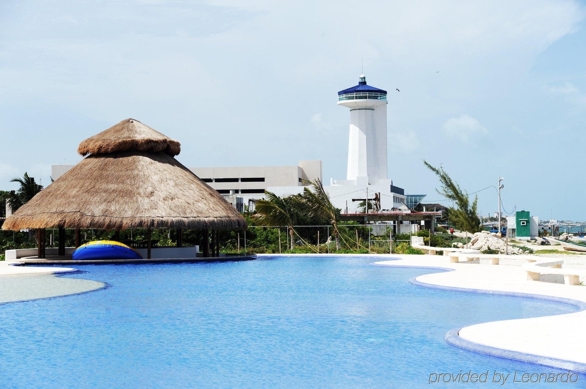 Amara Cancun0