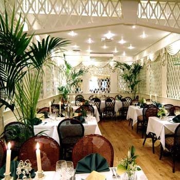 Best Western Peacock Hotel4