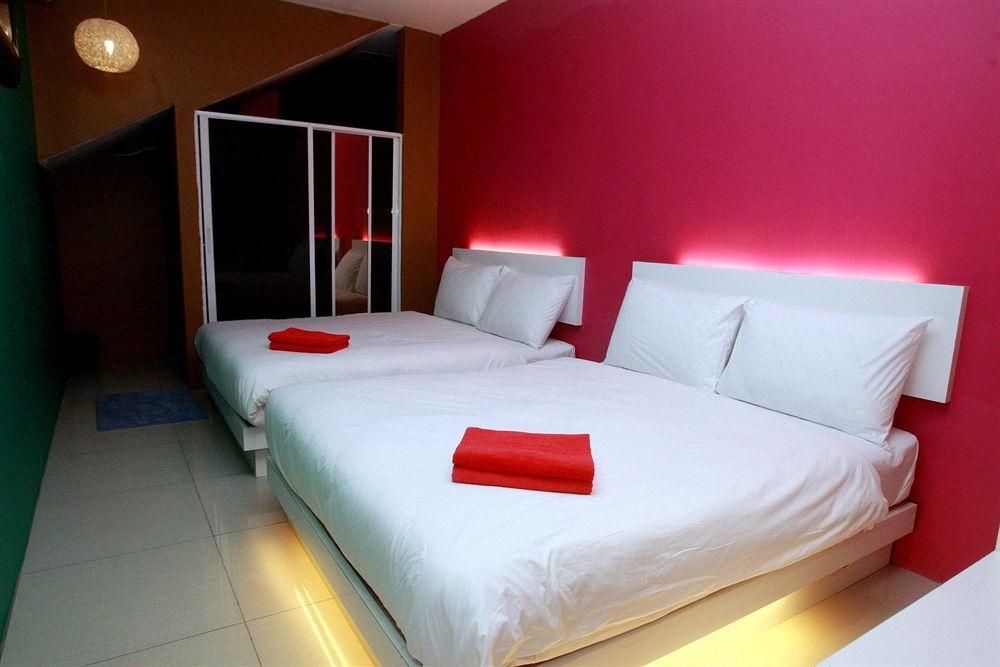 My Home Hotel Kelana Jaya2