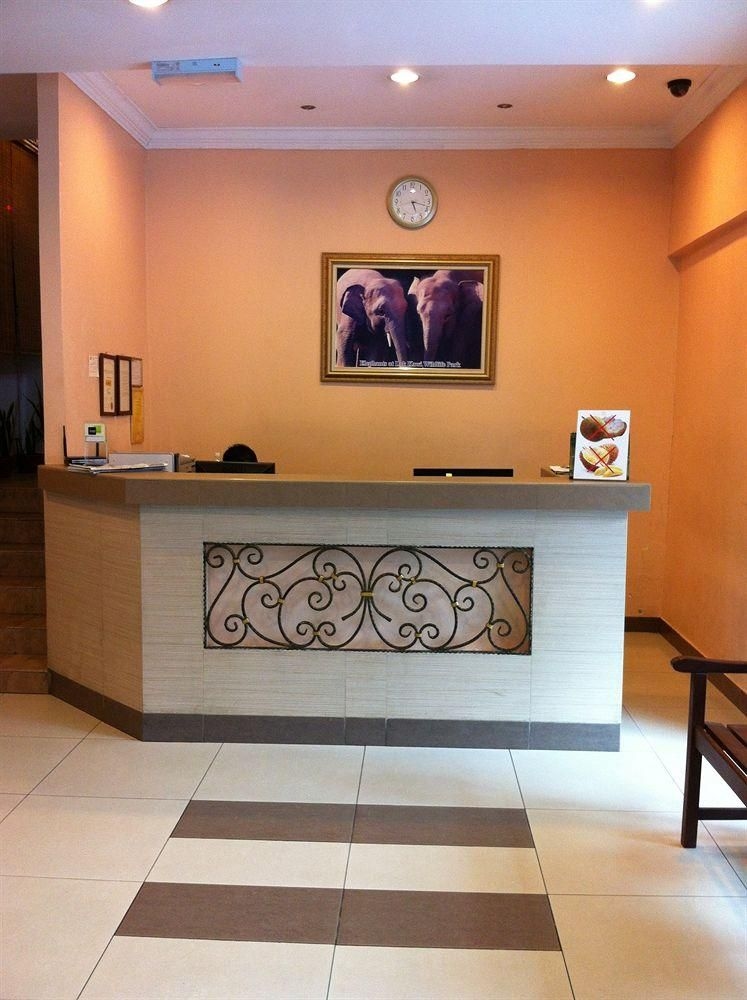 Seri Borneo Hotel3