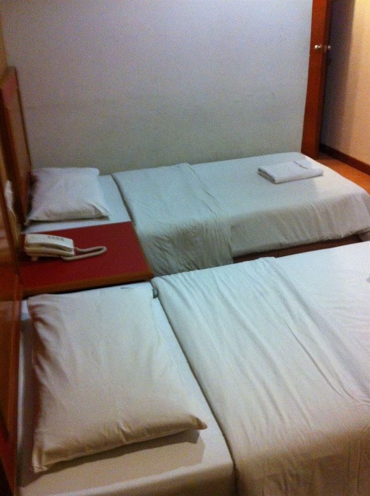 Seri Borneo Hotel0