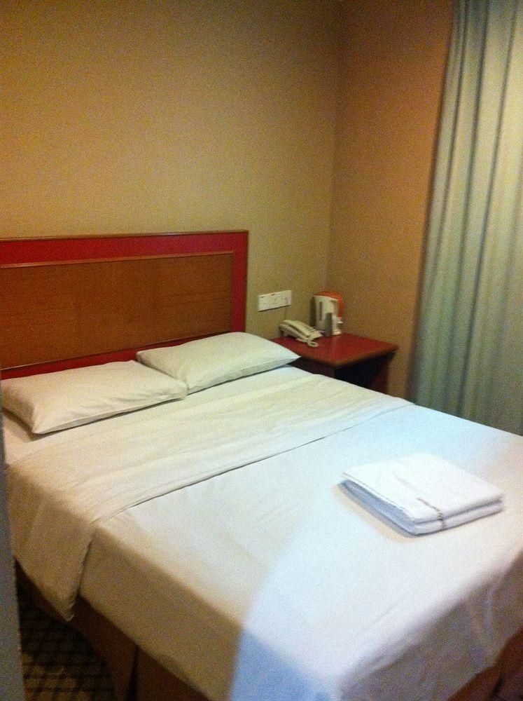 Seri Borneo Hotel4