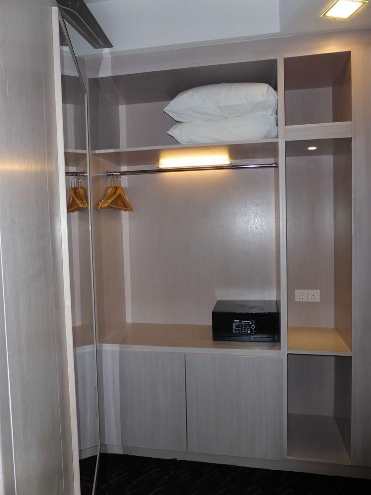 Prescott Hotel Kuala Lumpur - Sentral0