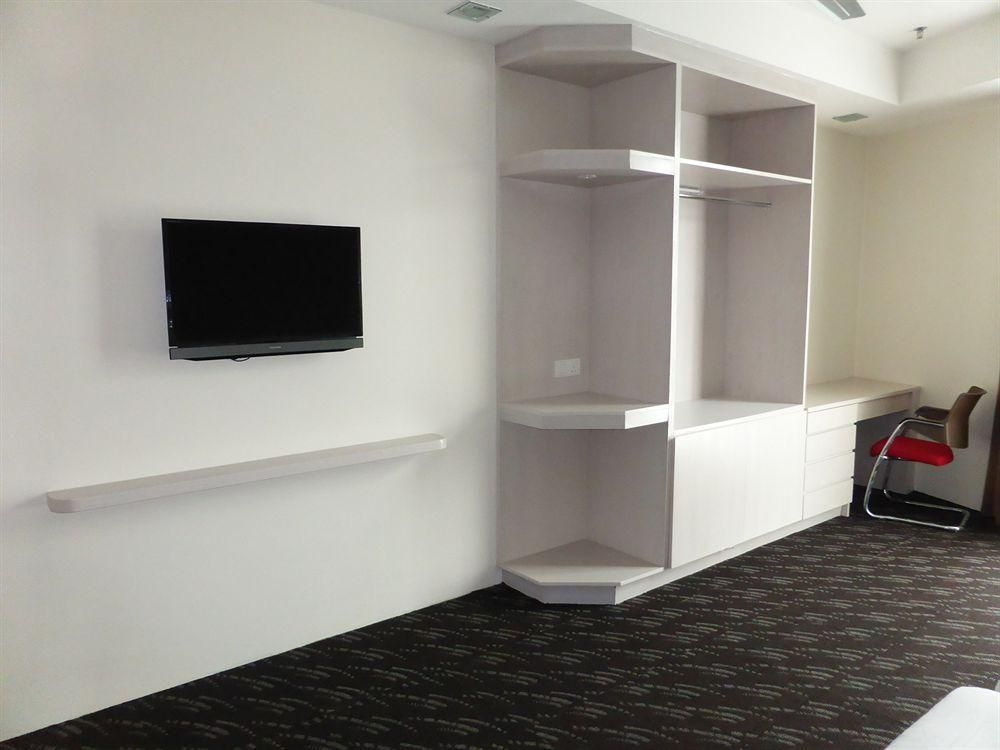 Prescott Hotel Kuala Lumpur - Sentral2