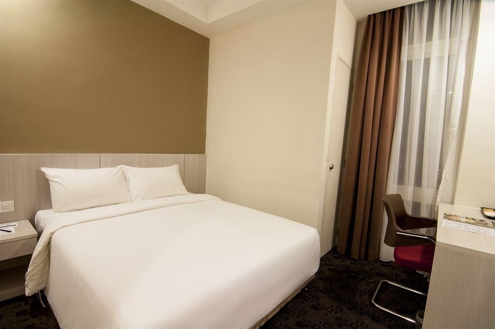 Prescott Hotel Kuala Lumpur - Sentral3