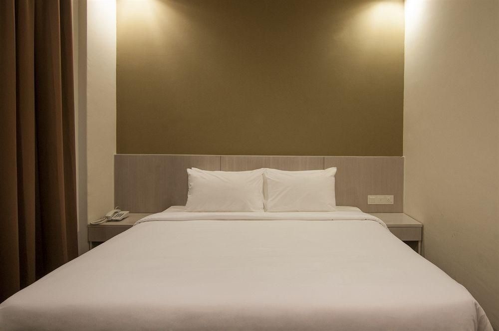 Prescott Hotel Kuala Lumpur - Sentral1