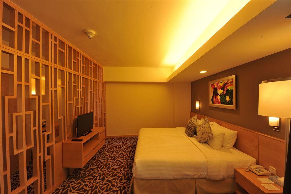 The Everly Putrajaya0