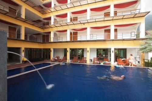 Keeree Ele Hotel0