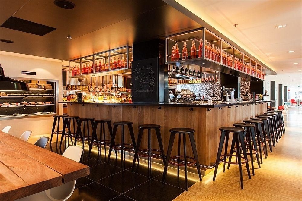 citizenM Hotel Amsterdam City2
