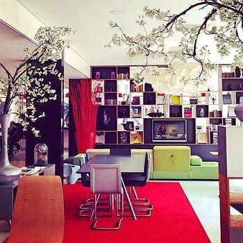 citizenM Hotel Amsterdam City4