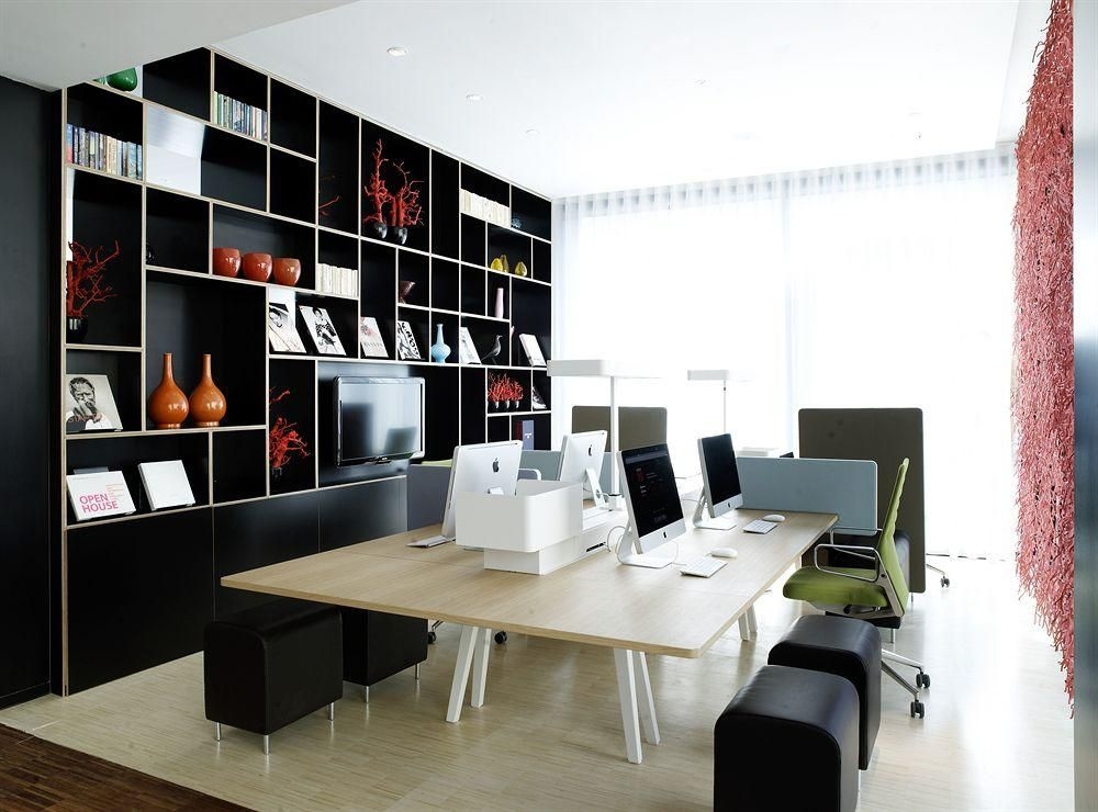 citizenM Hotel Amsterdam City3