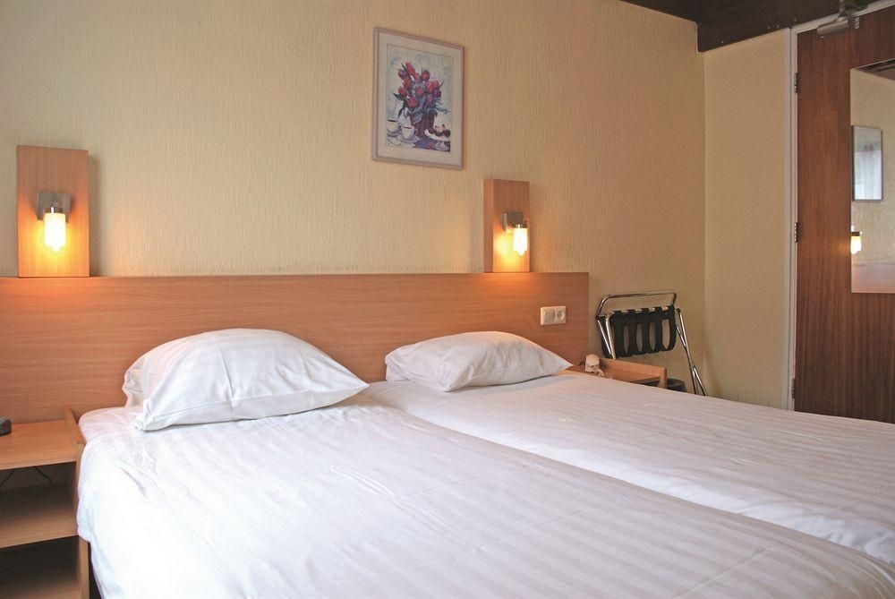 Fletcher Hotel Valkenburg0