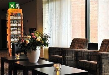 Hampshire Hotel-Churchill Terneuzen4