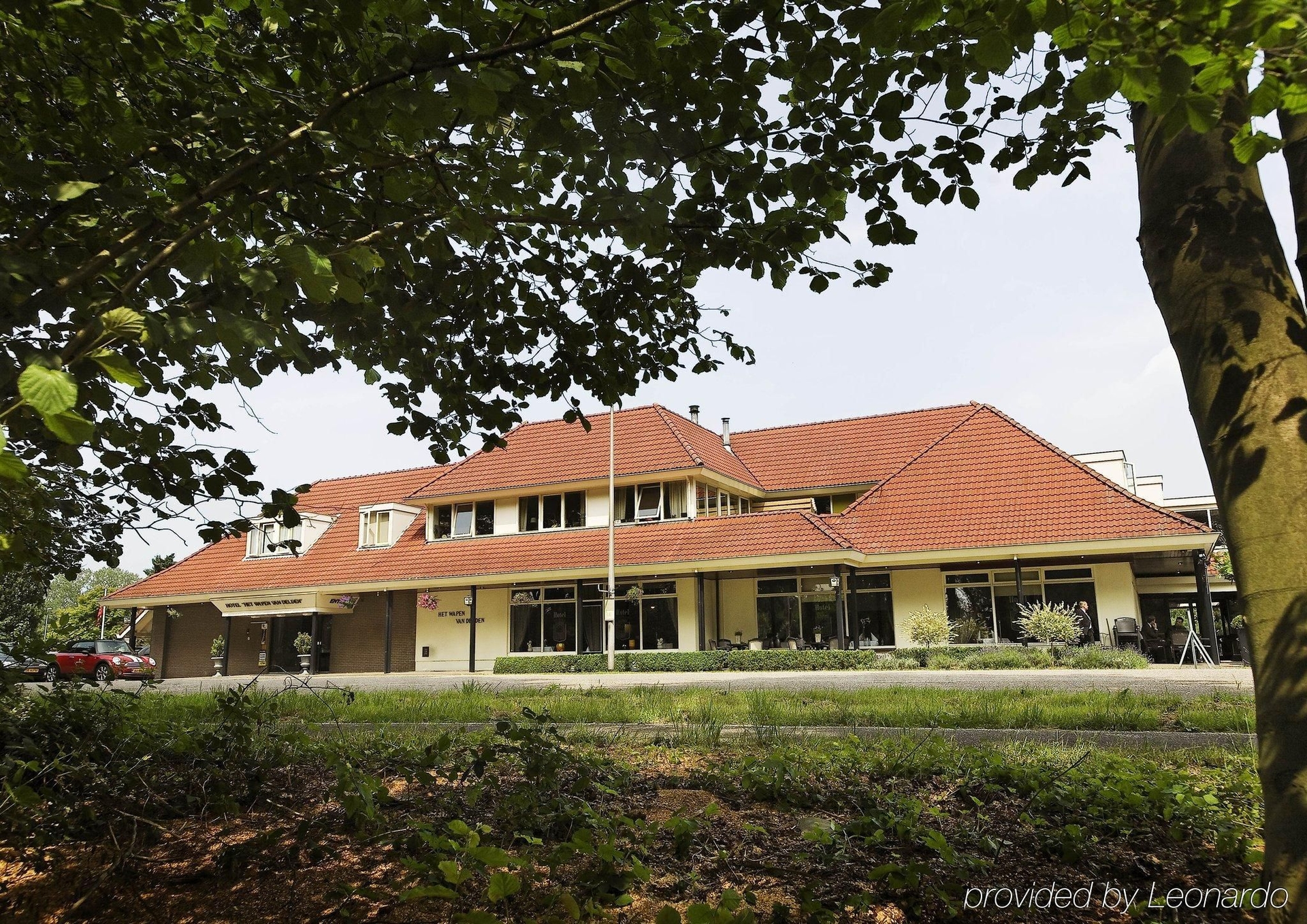 BEST WESTERN HOTEL DELDEN4