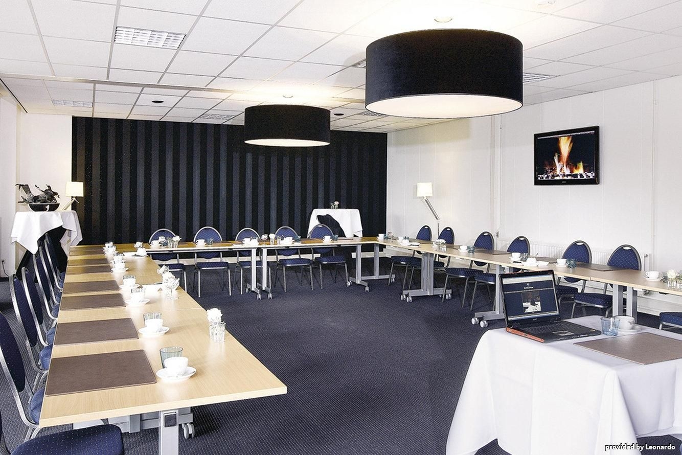 BEST WESTERN HOTEL DELDEN0