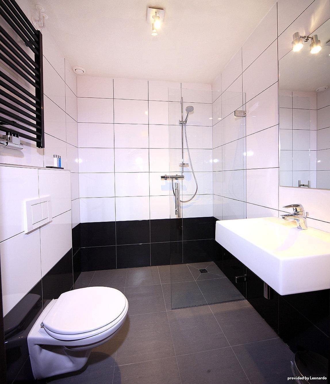 BEST WESTERN HOTEL DELDEN3