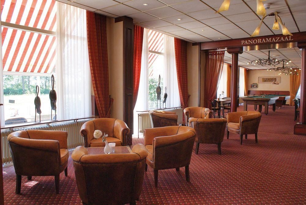 FLETCHER HOTEL ROOLAND1