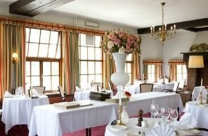 Fletcher Hotel Restaurant Duinoord1