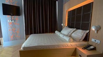 Amadi Park Hotel4