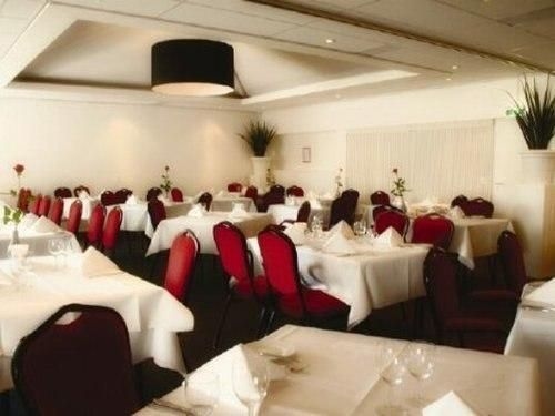 Fletcher Zuiderduin Beachhotel1