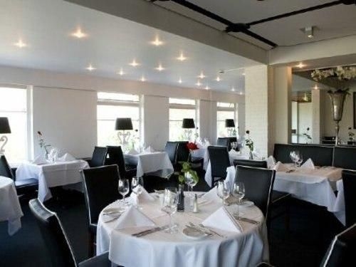 Fletcher Zuiderduin Beachhotel3