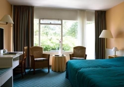 Fletcher Zuiderduin Beachhotel4