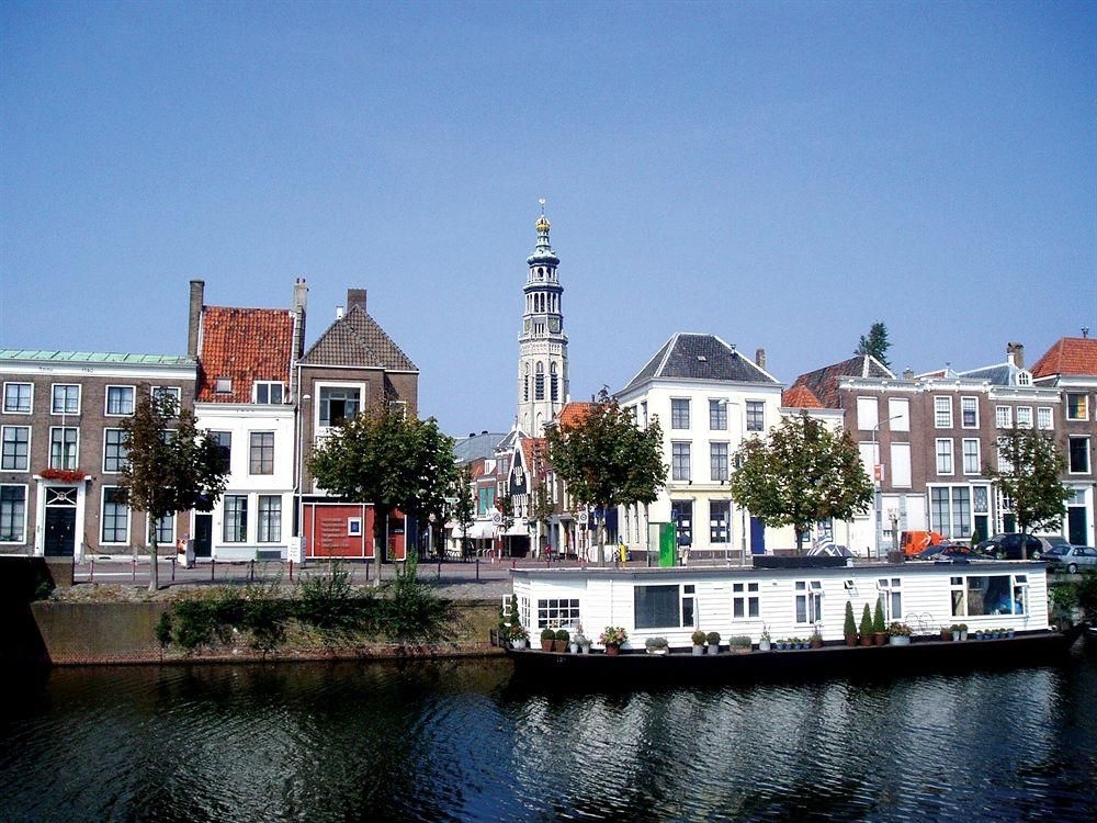 Fletcher Hotel Restaurant Du Commerce2